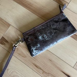 American Darling Wristlet